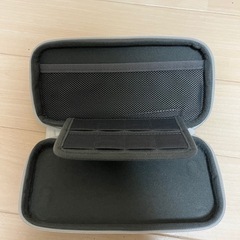 取引中　ニンテンドーSwitch ライト　ケース　グリップの画像