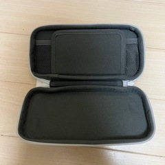 取引中　ニンテンドーSwitch ライト　ケース　グリップの画像
