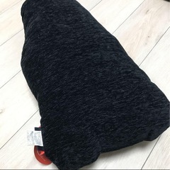 千と千尋の神隠し カオナシ クッションの画像