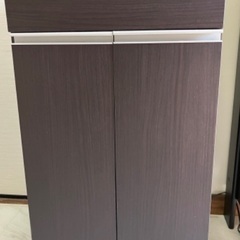 ［楽天市場］分別ダストボックス　ペール付き　ゴミ箱