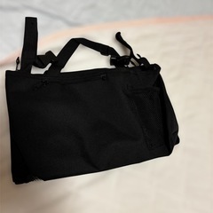 ベビーカー用　多機能収納の画像