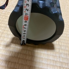 筋膜ローラーの画像