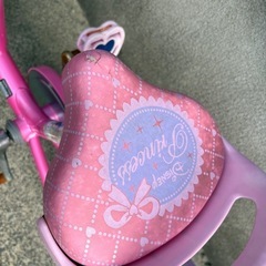 子供用　自転車の画像