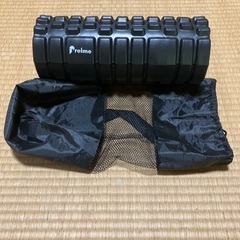 筋膜ローラーの画像