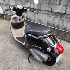 ジョルノ　中古原付バイク（整備済み）の画像