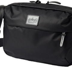 Manhattan Portage BLACK LABEL 最大41% 6/22限定 マンハッタン
