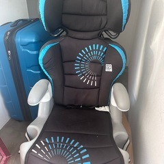 ジュニアシートの画像