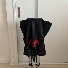 MIKASA 折り畳み式ボールカゴの画像