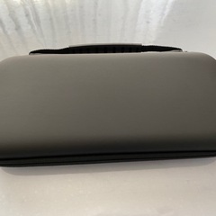 未使用　Nintendo Switch 有機ELモデル専用 セミ...