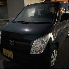 軽自動車　