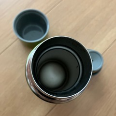 水筒350ミリくらい？の画像