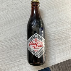 昔のコカコーラ