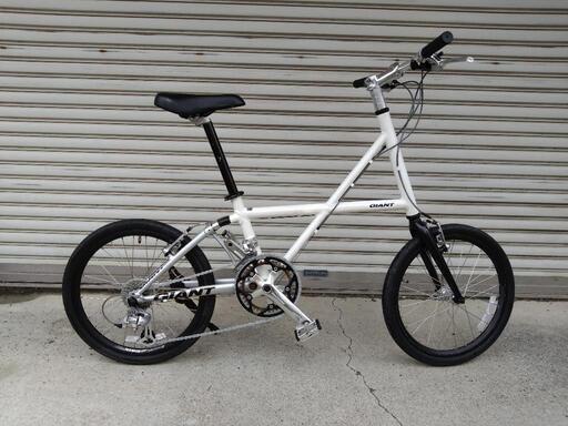 GIANT（ジャイアント） ESCAPE MINI  ミニベロ GIANT（ジャイアント） ESCAPE MINI ミニベロ GIANT（ジャイアント