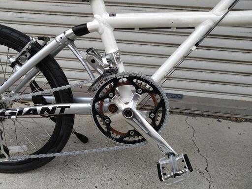 GIANT ESCAPE MINI RS ジャイアント エスケープ ミニ RS ミニベロ