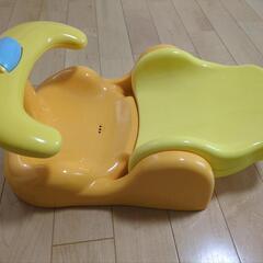 Aprica　バスチェアの画像