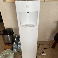 ウォーターサーバー