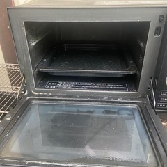 オーブンレンジ