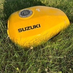 SUZUKI インパルス400　GK79Aの画像