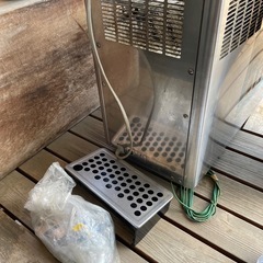 ビールサーバーの画像
