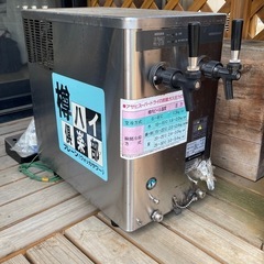 ビールサーバー