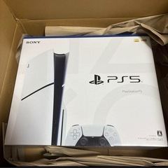 PlayStation 5 (CFI-2000A01) 三日間限...