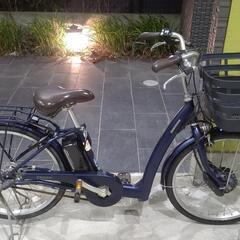 フロンティア ラクット ブリヂストン 24インチ　内装3段　電動自転車