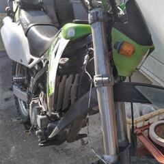 KLX250の画像