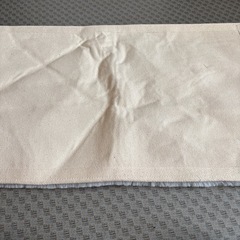 ニトリ フロアマット ウサギの画像