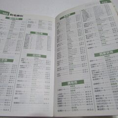 でっか文字まっぷ 地図 東京 多摩 キヨスク 交通新聞社 定価￥1000+税 【横浜発】の画像