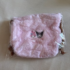 サンリオキャラクター品の画像