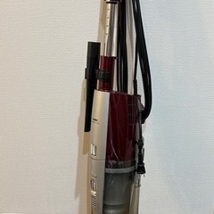ツインバード掃除機