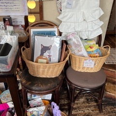 フリーマーケット 参加中🎶  風呂敷 袱紗 なども追加しました！ - フリーマーケット