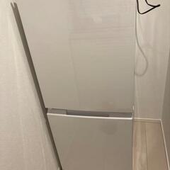 【受渡者決定しました】SHARP冷蔵庫152Ｌ