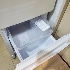 【受渡者決定しました】SHARP冷蔵庫152Ｌの画像