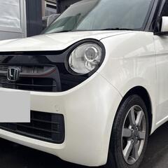 HONDA N-One  車検長い!! 美車