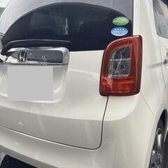 HONDA N-One  車検長い!! 美車の画像