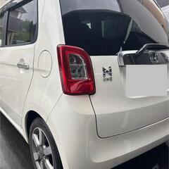 HONDA N-One  車検長い!! 美車の画像