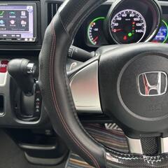 HONDA N-One  車検長い!! 美車の画像