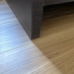 ベットの脚対策を教えてください