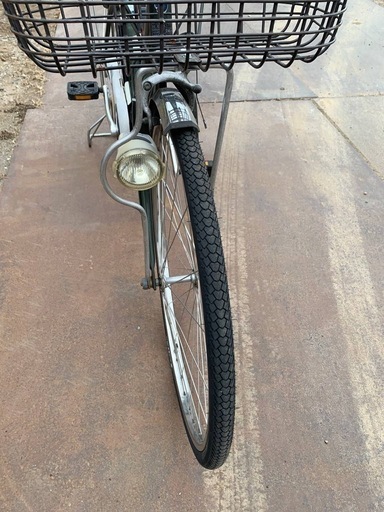 ④✅電動自転車✅Panasonic