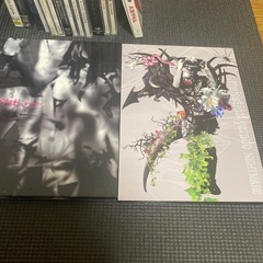 ナイトメア 仙台貨物DVD・CD まとめ売りの画像