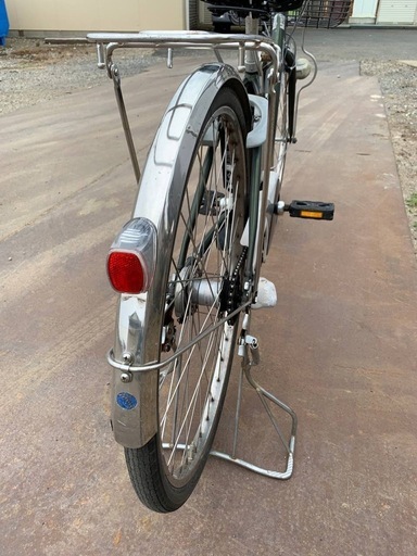 ④✅電動自転車✅Panasonic