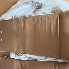 [説明読んでください]　座椅子2脚の画像