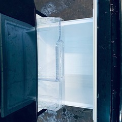 ④✓三菱ノンフロン冷凍冷蔵庫✓ ✓MR-P15D-B✓