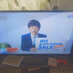 55インチテレビ