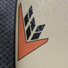 6'8″ サーフボード ファイヤーワイヤー ユニブロウ