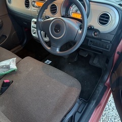 平成22年　スズキアルトラパン　50,566kmの画像