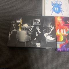 SID アルバム　シングル　まとめ売りの画像