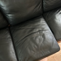 3人掛けソファの画像