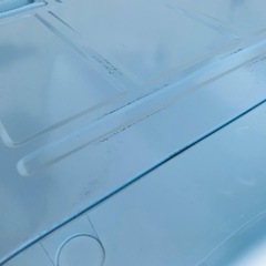 ④✅Panasonic電気洗濯機✅ ✅NA-F5B2✅の画像